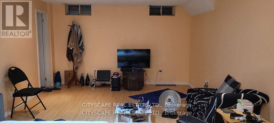 Basement - 30 Sea Lion Road, Brampton, Ontario  L6V 4P8 - Photo 7 - W12614638