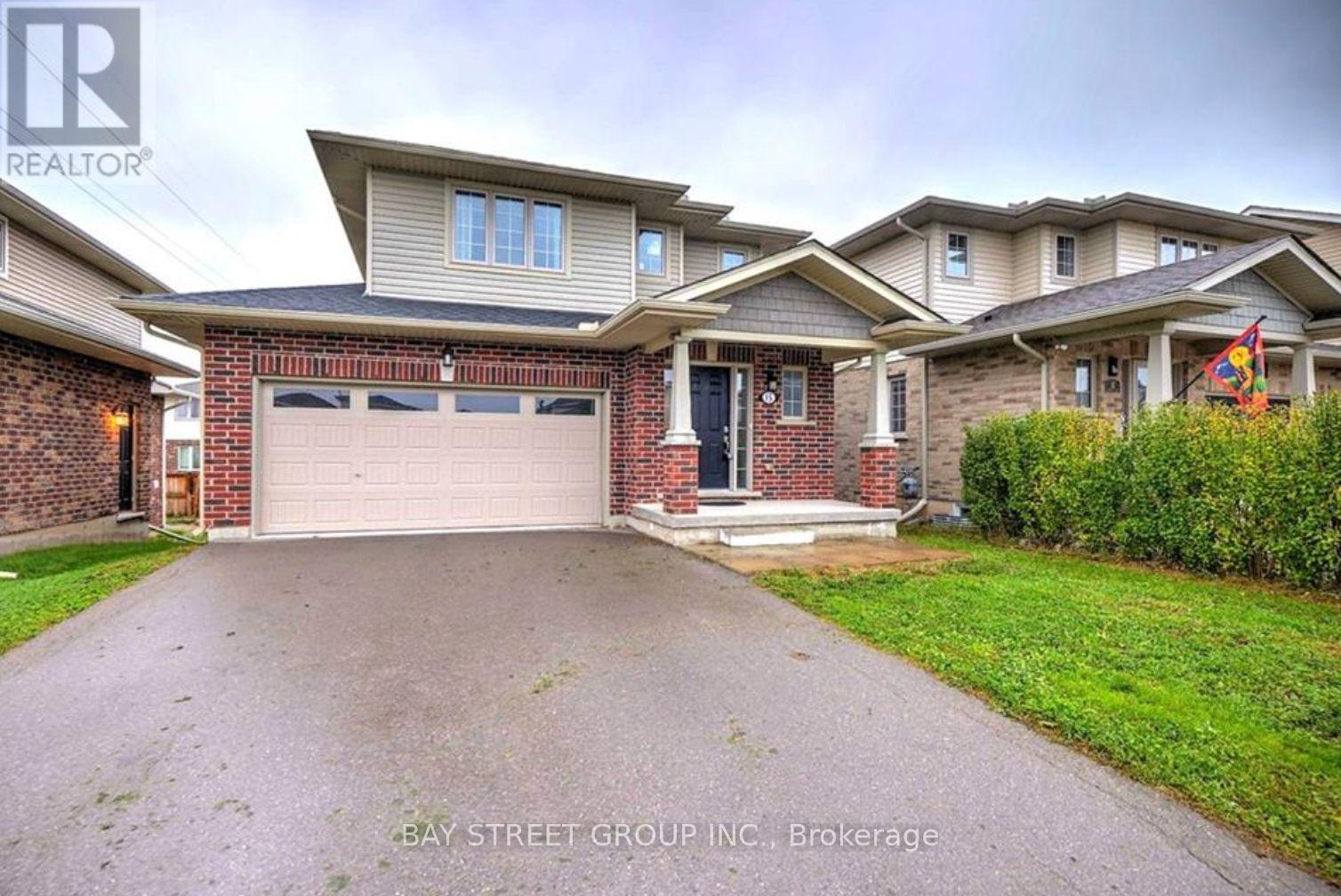 15 KENMAR COURT, St. Catharines, Ontario