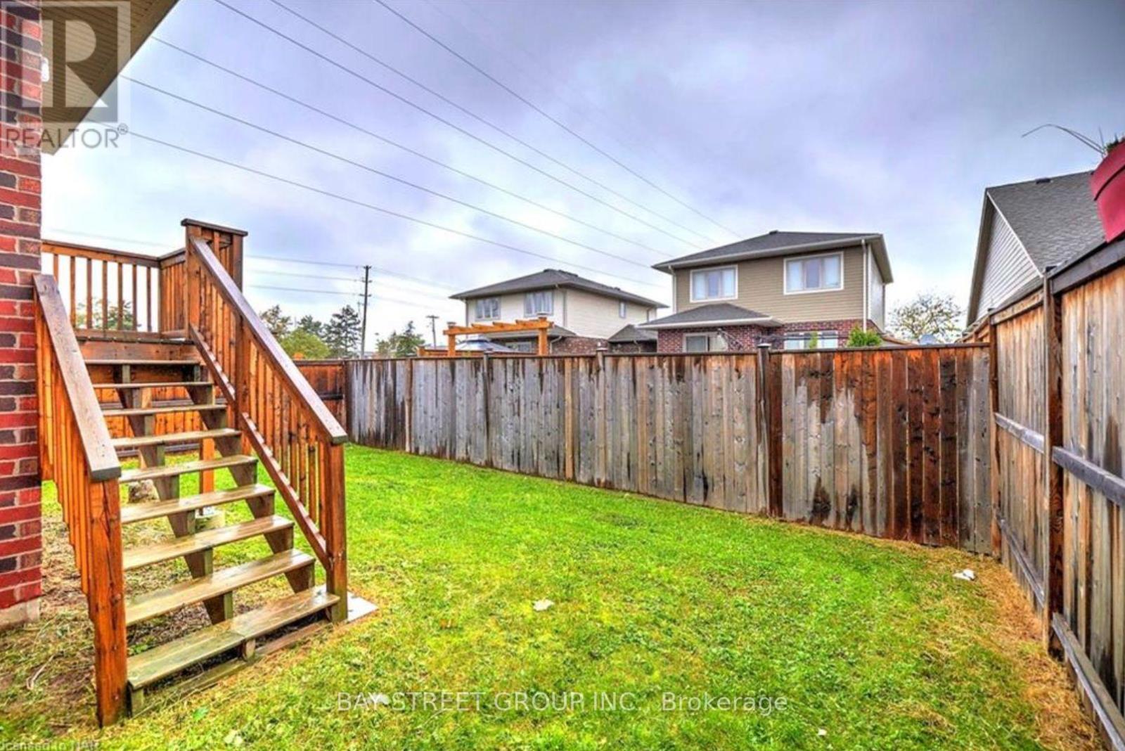 15 Kenmar Court, St. Catharines, Ontario L2P 0B2 - Photo 29 - X12614632