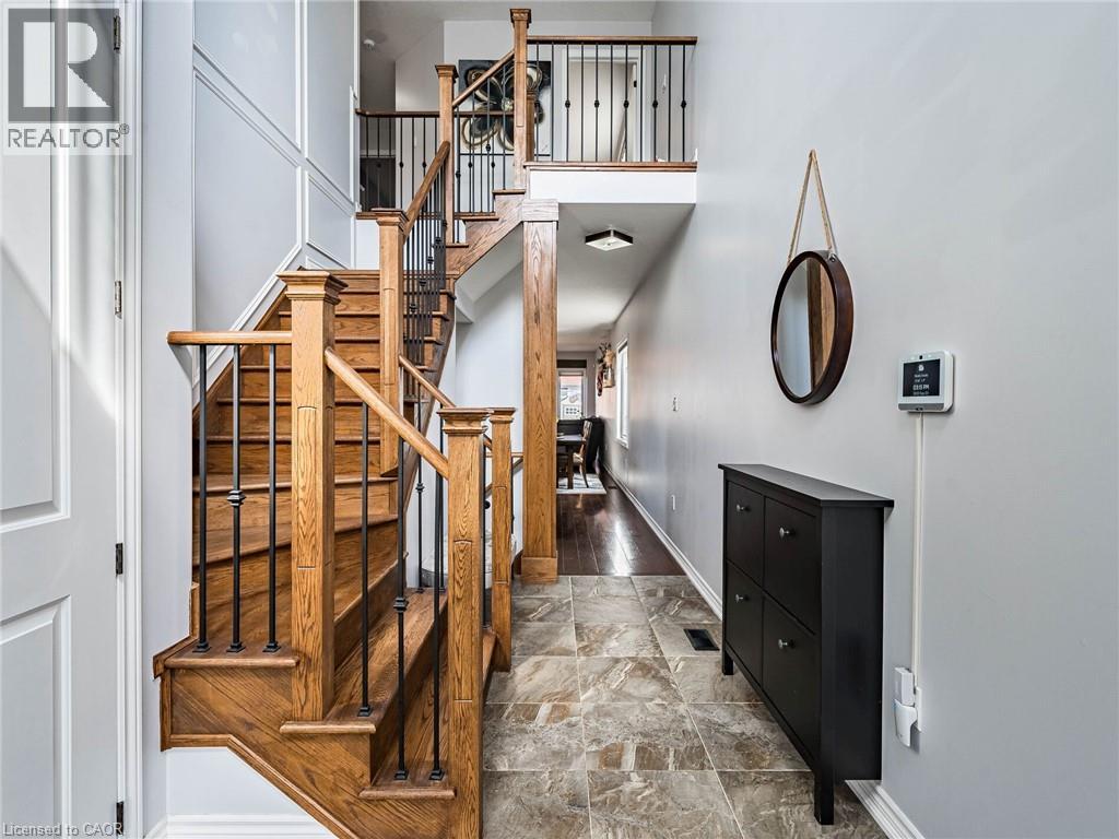 4 Morrison Avenue, Alliston, Ontario  L9R 0H4 - Photo 4 - 40766831