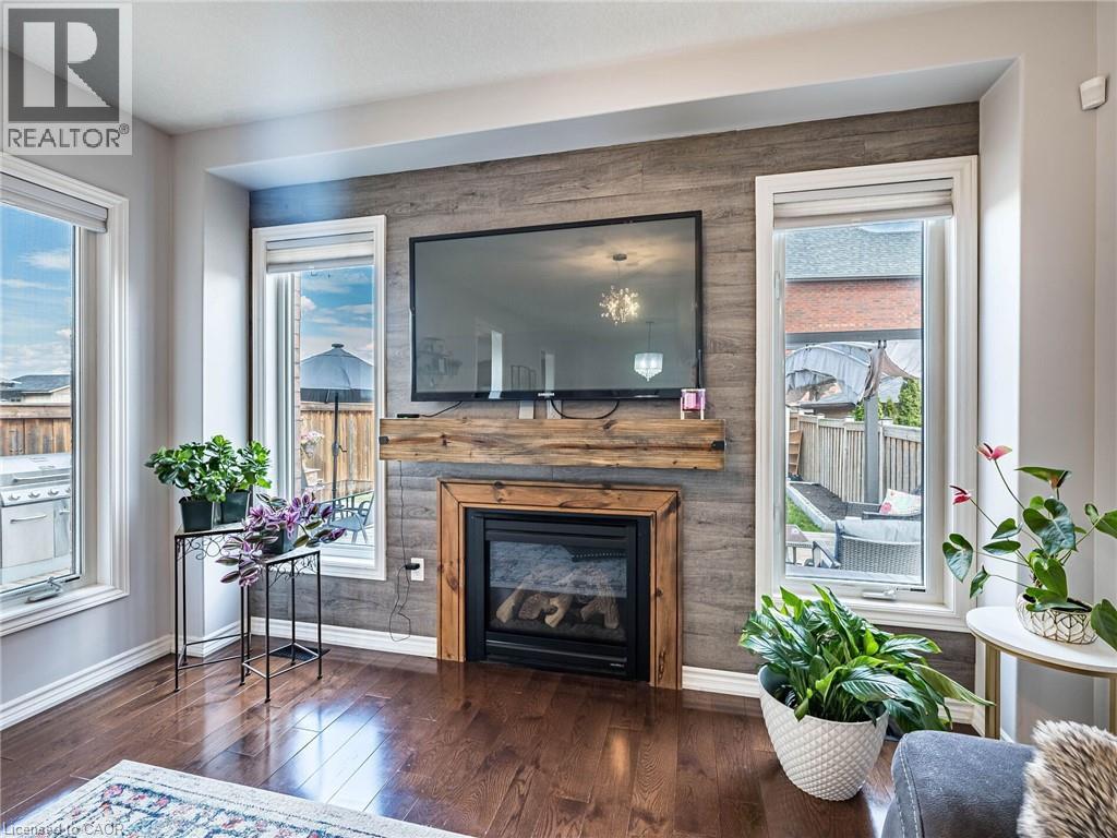 4 Morrison Avenue, Alliston, Ontario  L9R 0H4 - Photo 10 - 40766831