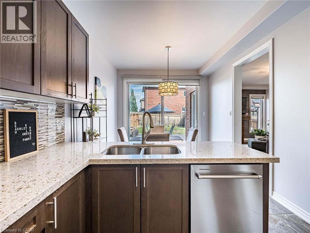 4 Morrison Avenue, Alliston, Ontario  L9R 0H4 - Photo 15 - 40766831