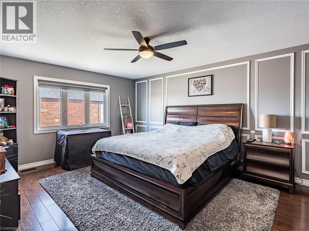 4 Morrison Avenue, Alliston, Ontario  L9R 0H4 - Photo 18 - 40766831