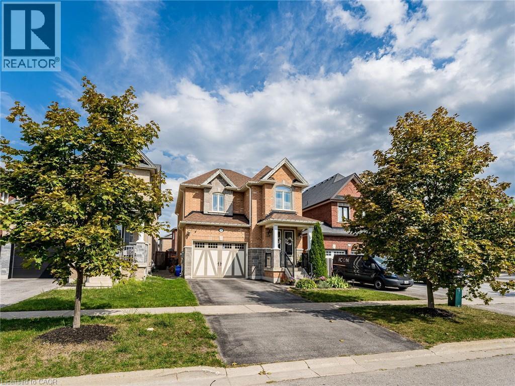 4 Morrison Avenue, Alliston, Ontario  L9R 0H4 - Photo 2 - 40766831