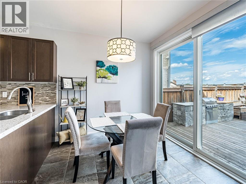 4 Morrison Avenue, Alliston, Ontario  L9R 0H4 - Photo 11 - 40766831