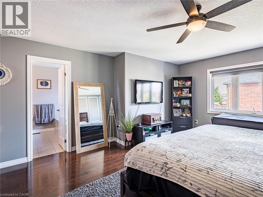 4 Morrison Avenue, Alliston, Ontario  L9R 0H4 - Photo 19 - 40766831