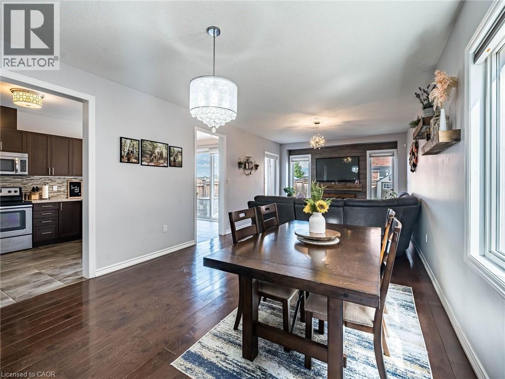 4 Morrison Avenue, Alliston, Ontario  L9R 0H4 - Photo 6 - 40766831