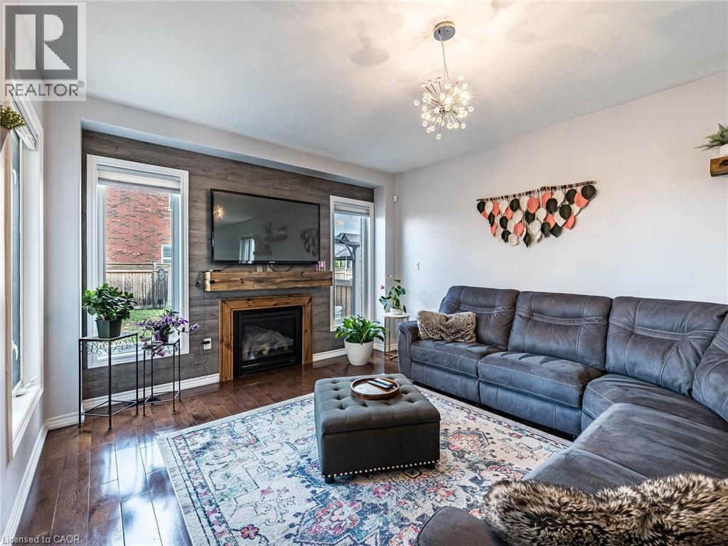 4 Morrison Avenue, Alliston, Ontario  L9R 0H4 - Photo 7 - 40766831