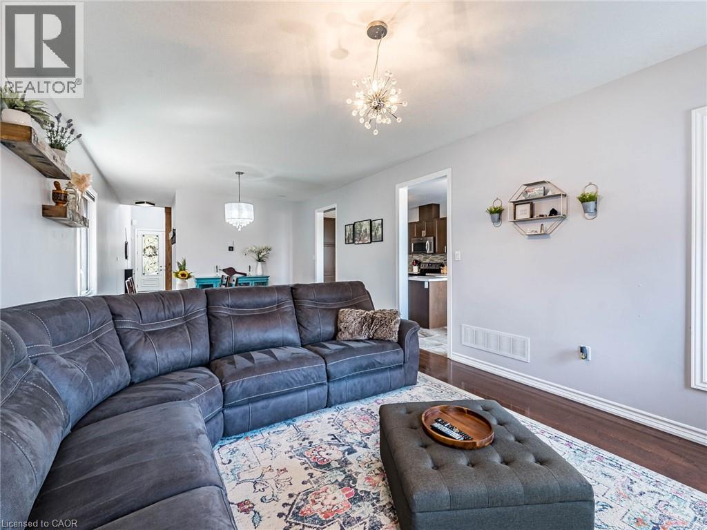 4 Morrison Avenue, Alliston, Ontario  L9R 0H4 - Photo 9 - 40766831