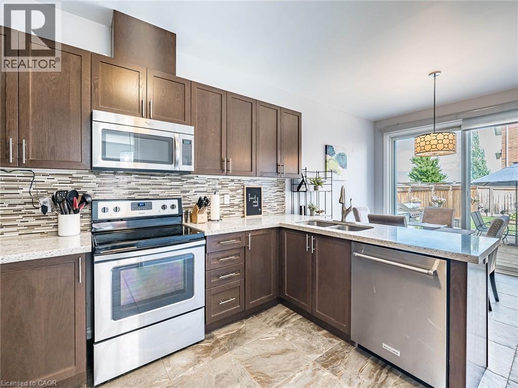 4 Morrison Avenue, Alliston, Ontario  L9R 0H4 - Photo 14 - 40766831