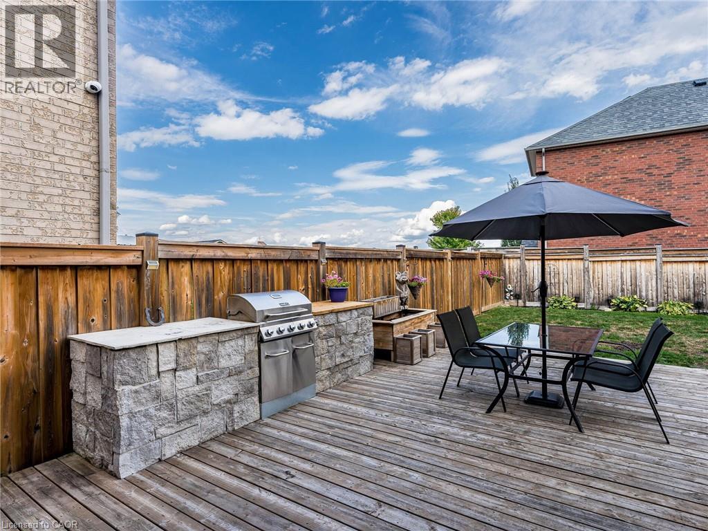 4 Morrison Avenue, Alliston, Ontario  L9R 0H4 - Photo 36 - 40766831