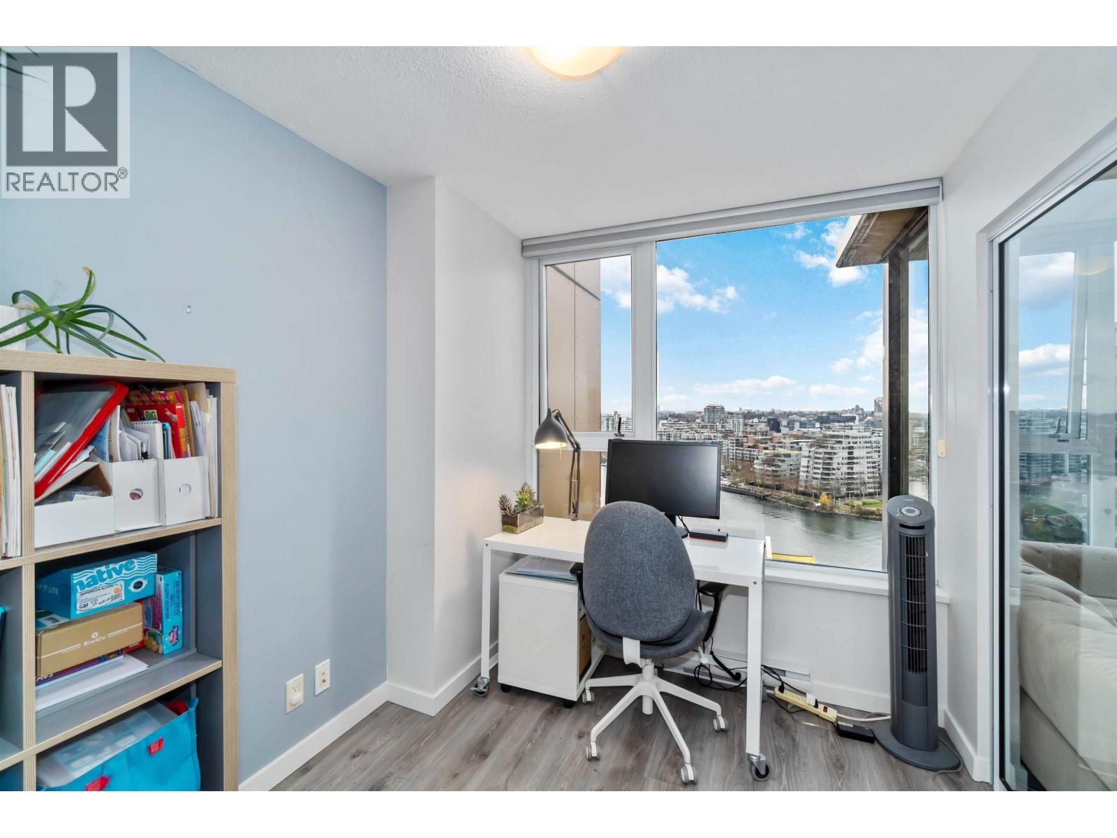 2303 33 Smithe Street, Vancouver, British Columbia  V6B 0B5 - Photo 11 - R3073186