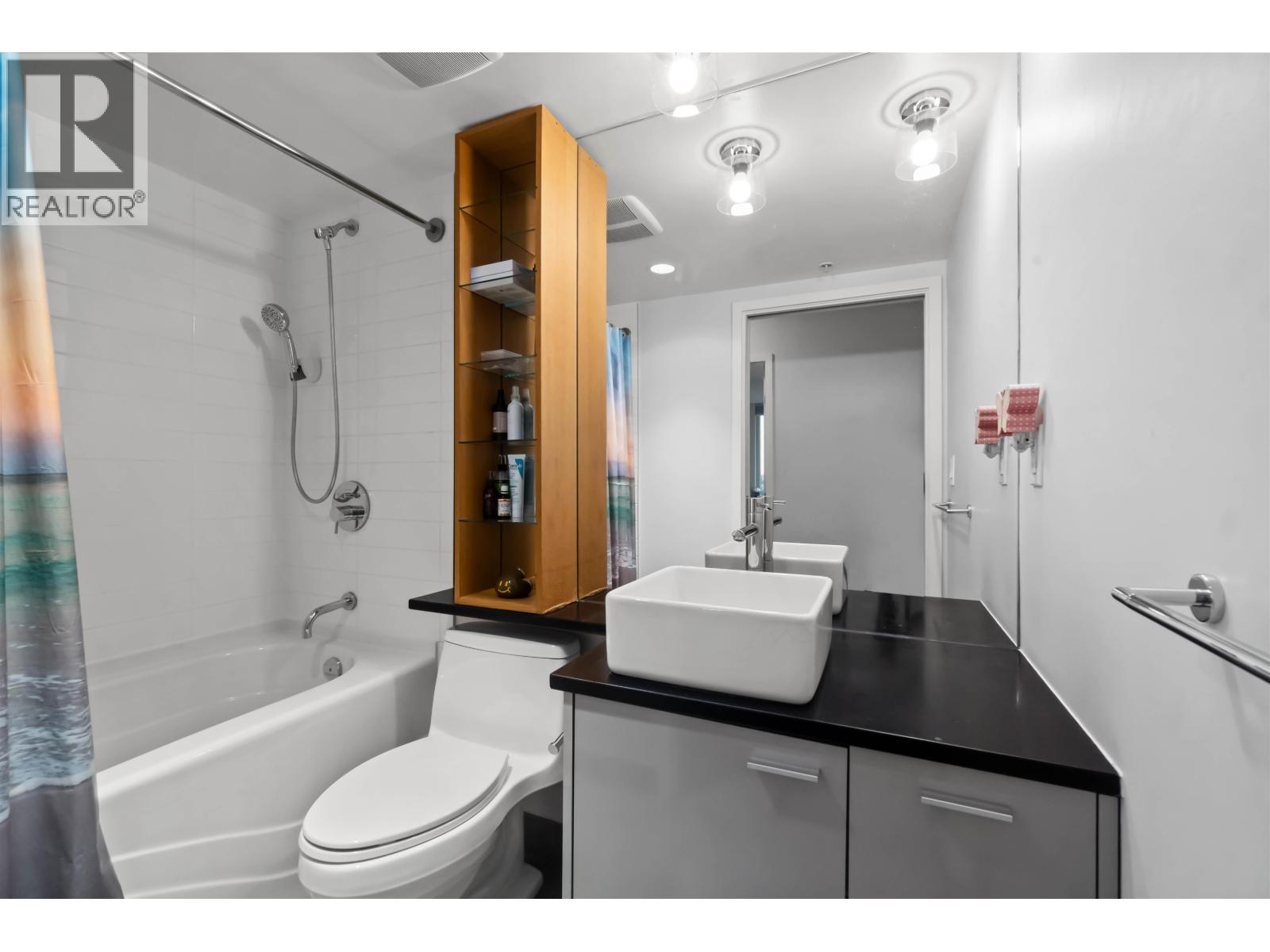 2303 33 Smithe Street, Vancouver, British Columbia  V6B 0B5 - Photo 12 - R3073186