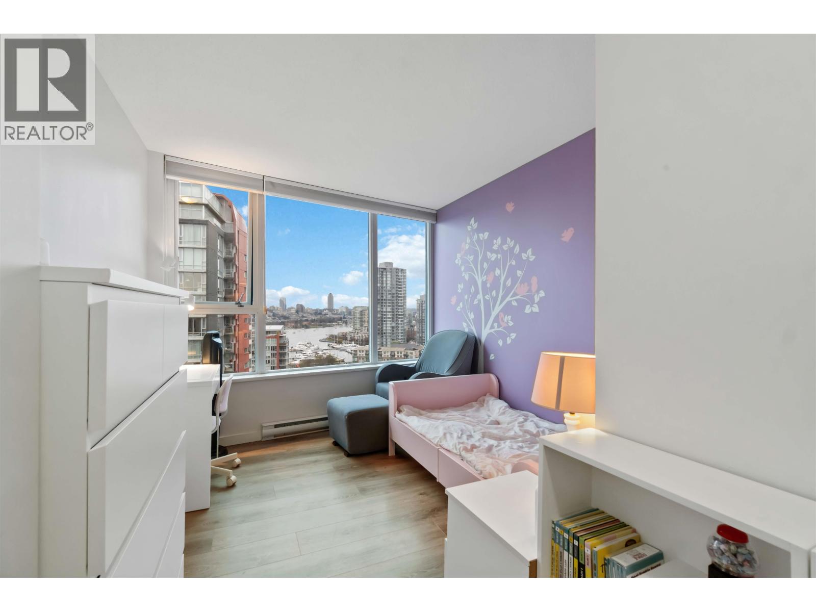 2303 33 Smithe Street, Vancouver, British Columbia  V6B 0B5 - Photo 14 - R3073186