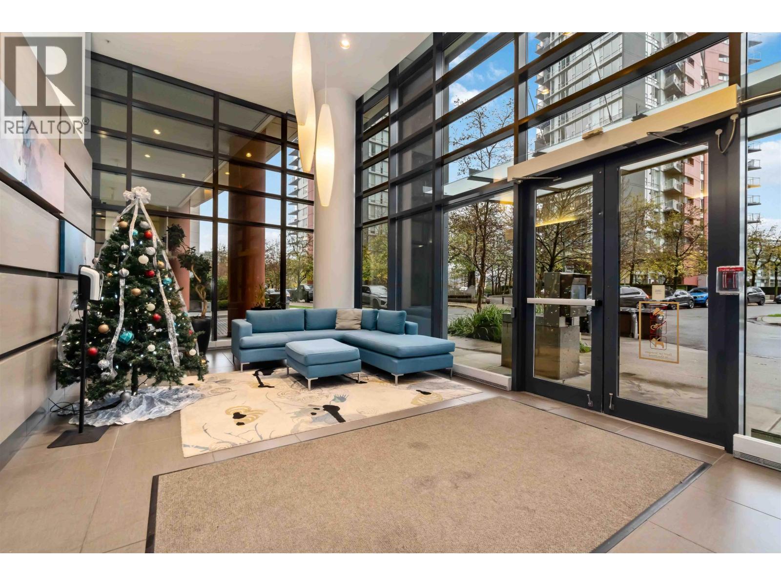 2303 33 Smithe Street, Vancouver, British Columbia  V6B 0B5 - Photo 23 - R3073186