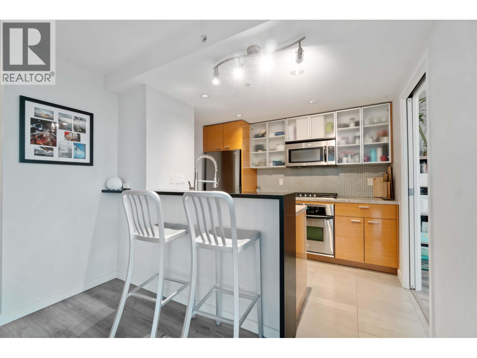 2303 33 Smithe Street, Vancouver, British Columbia  V6B 0B5 - Photo 8 - R3073186