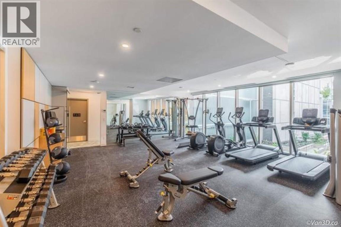 602 6000 Mckay Avenue, Burnaby, British Columbia  V5H 0K2 - Photo 12 - R3073188