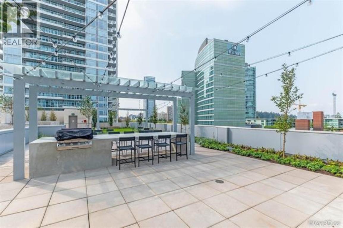 602 6000 Mckay Avenue, Burnaby, British Columbia  V5H 0K2 - Photo 13 - R3073188