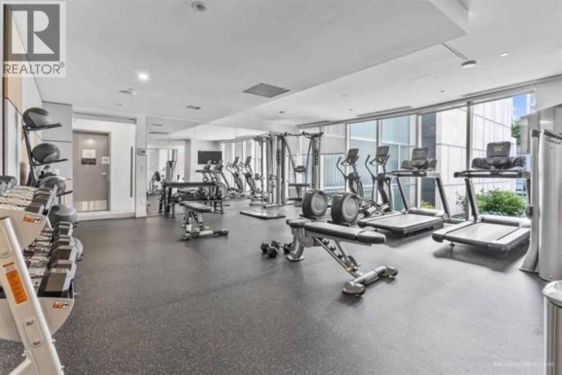 602 6000 Mckay Avenue, Burnaby, British Columbia  V5H 0K2 - Photo 14 - R3073188