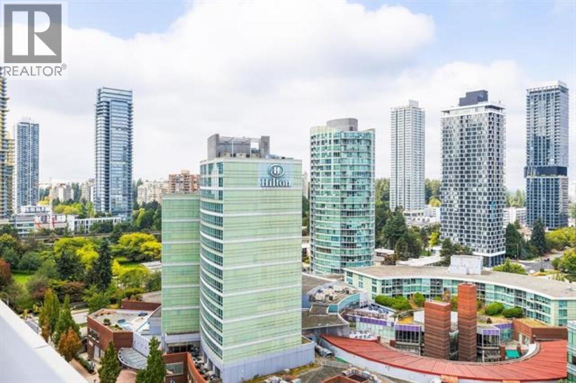 602 6000 Mckay Avenue, Burnaby, British Columbia  V5H 0K2 - Photo 15 - R3073188