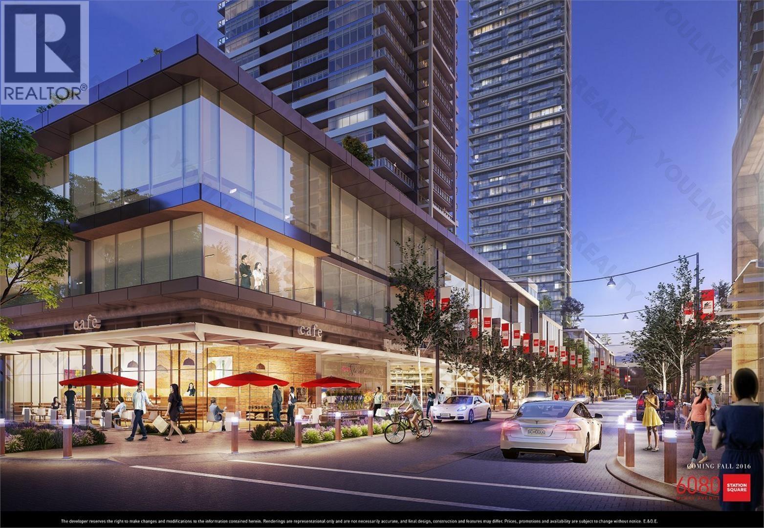 602 6000 Mckay Avenue, Burnaby, British Columbia  V5H 0K2 - Photo 8 - R3073188