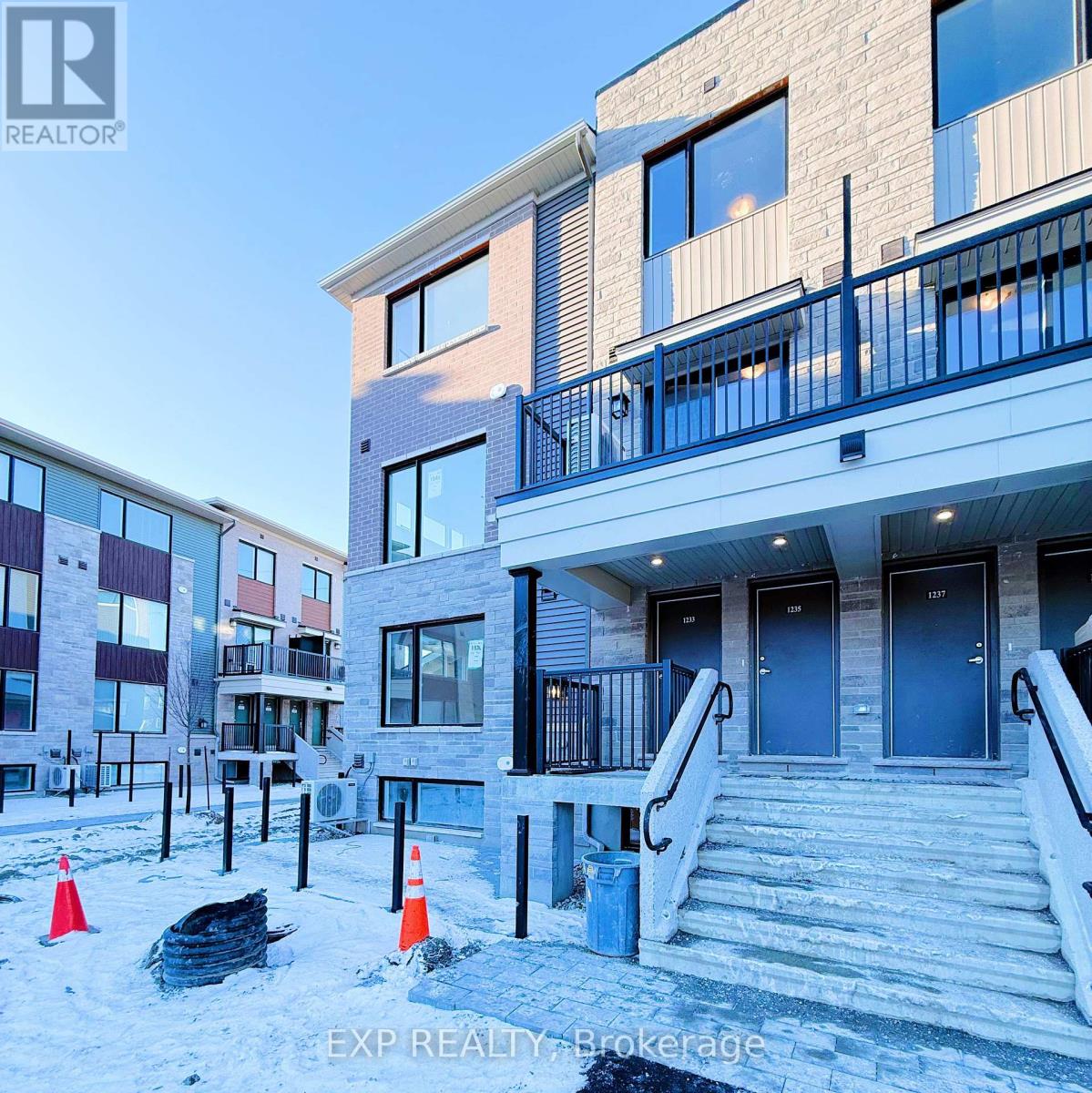 1235 CREEKWAY PRIVATE, Ottawa, Ontario