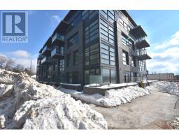 435 - 1614 CHARLES STREET, Whitby, Ontario