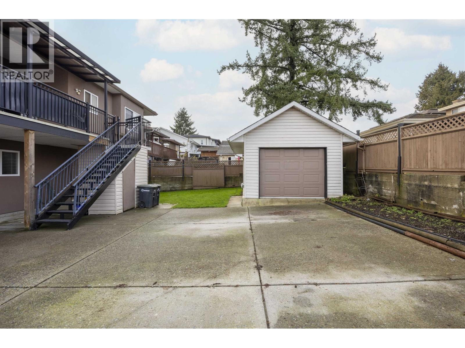 7877 15th Avenue, Burnaby, British Columbia  V3N 1W7 - Photo 31 - R3073104