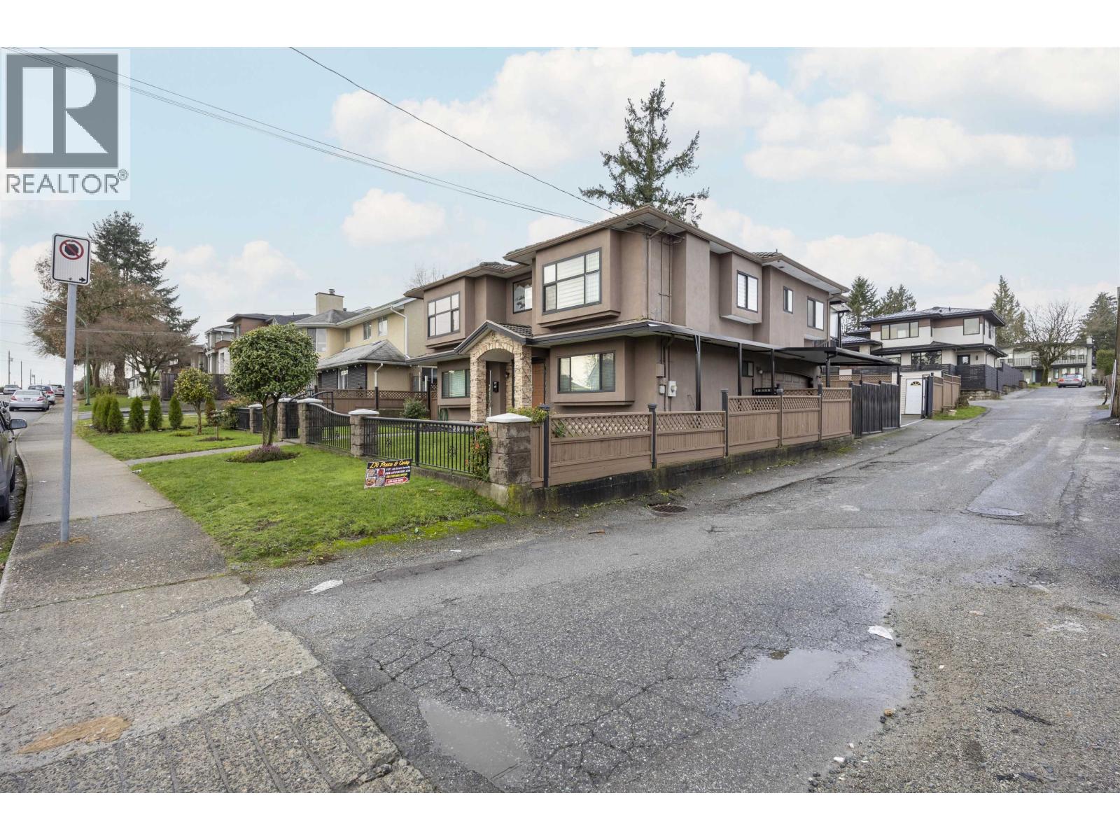 7877 15th Avenue, Burnaby, British Columbia  V3N 1W7 - Photo 35 - R3073104