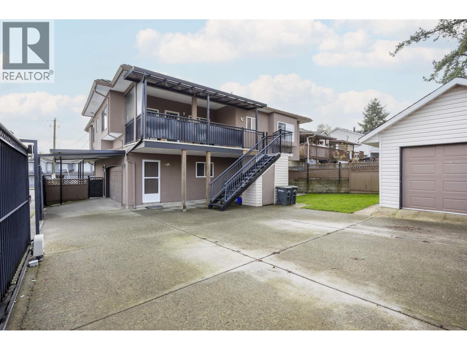 7877 15th Avenue, Burnaby, British Columbia  V3N 1W7 - Photo 29 - R3073104