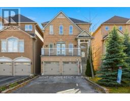 63 SNOWY MEADOW AVENUE, Richmond Hill, Ontario