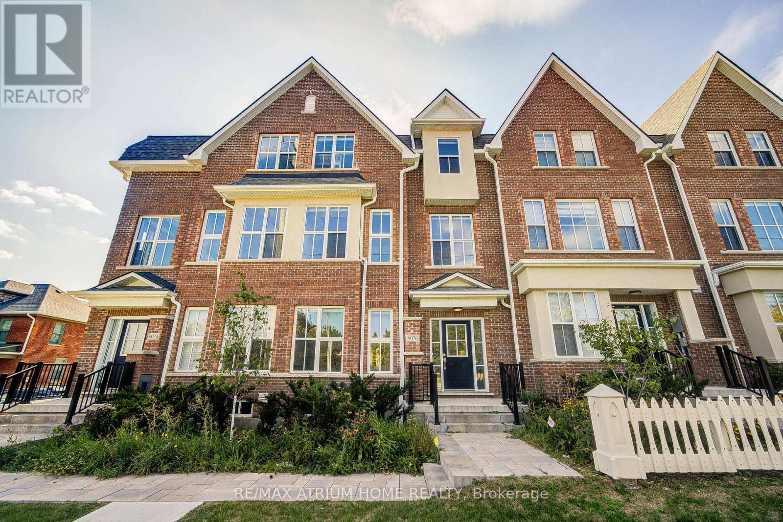 9076 WOODBINE AVE, Markham, Ontario