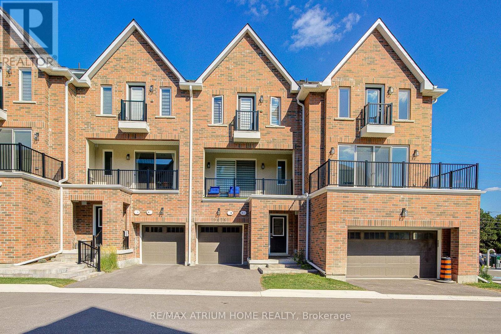 9076 Woodbine Ave, Markham, Ontario  L3R 0J8 - Photo 49 - N12614654