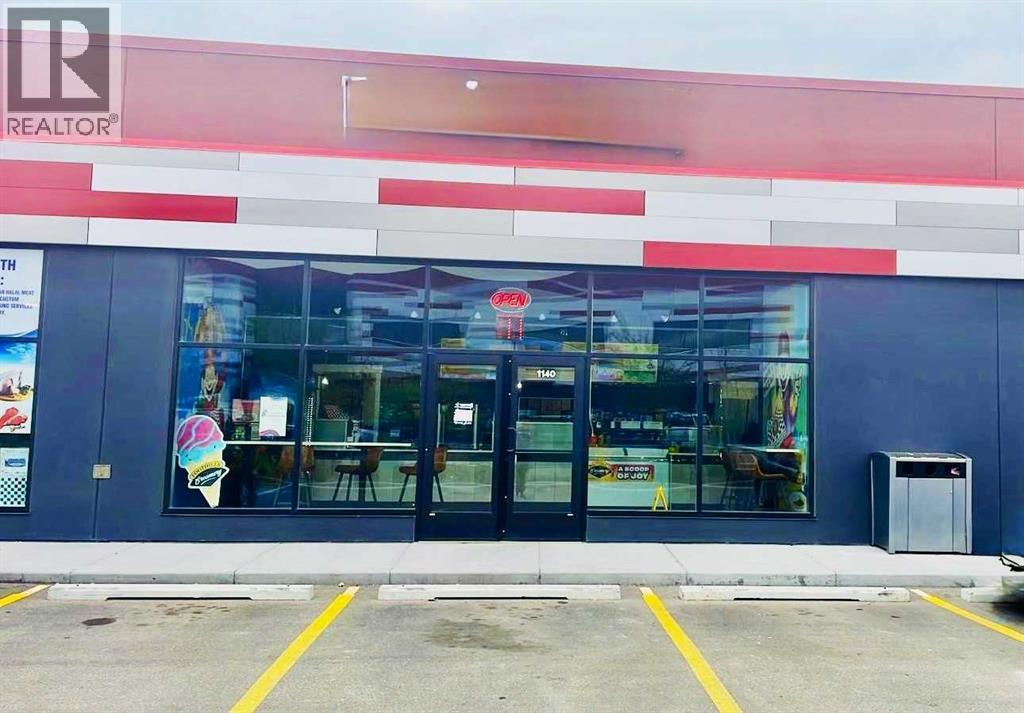 1140, 28 Kingsview Road Se, Airdrie, Alberta  T4A 3L7 - Photo 1 - A2274591