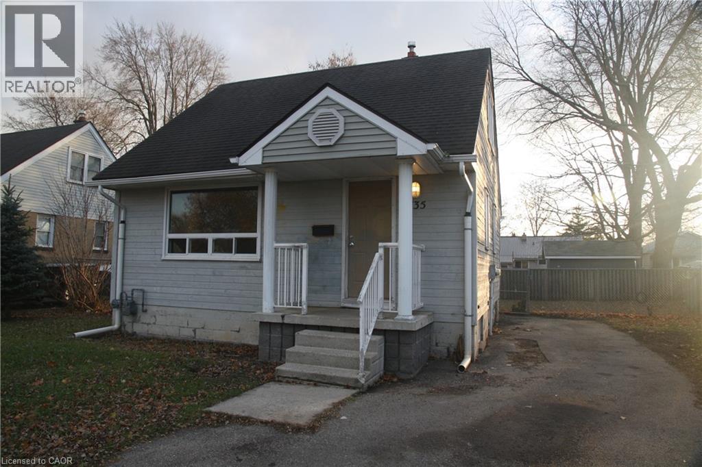 135 Elizabeth Crescent, Dunnville, Ontario N1A 2P2 - Photo 3 - 40790249