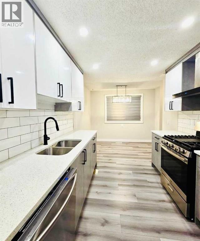 91 Aberdare Road NE, Calgary, Alberta