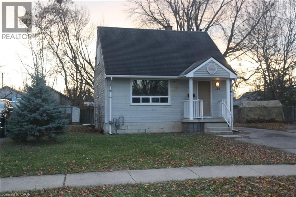 135 Elizabeth Crescent, Dunnville, Ontario N1A 2P2 - Photo 17 - 40790249