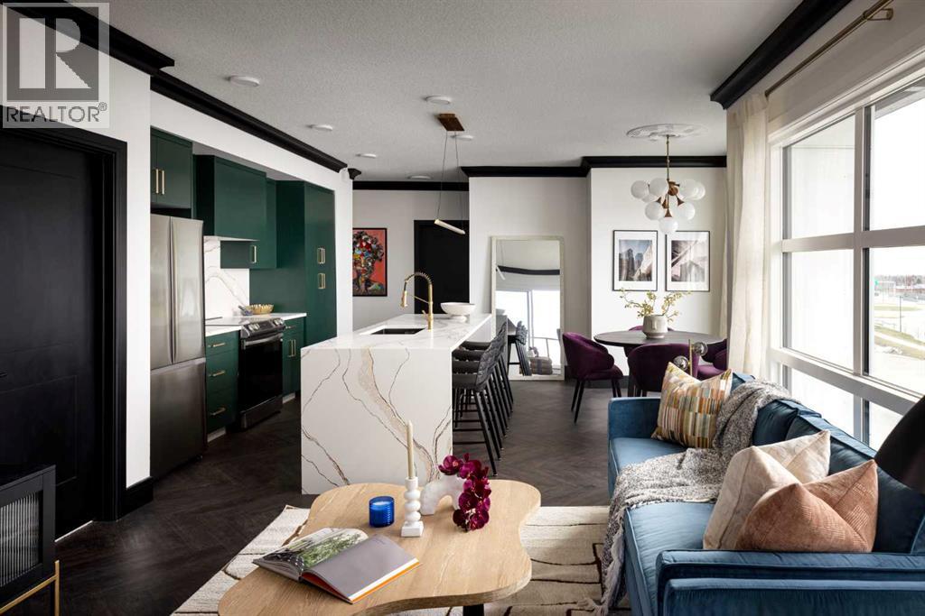 503, 330 Dieppe Drive Sw, Calgary, Alberta  T3E 2L4 - Photo 3 - A2268873