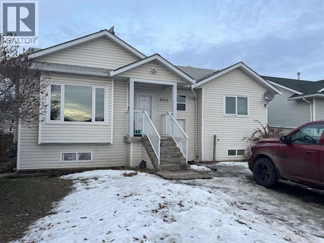 8912 81 Street, Fort St. John, British Columbia  V1J 6T7 - Photo 1 - R3073003