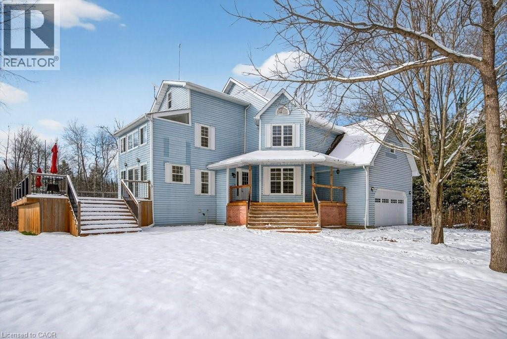 7460 5th Line, Essa, Ontario L0M 1B1 - Photo 1 - 40792943