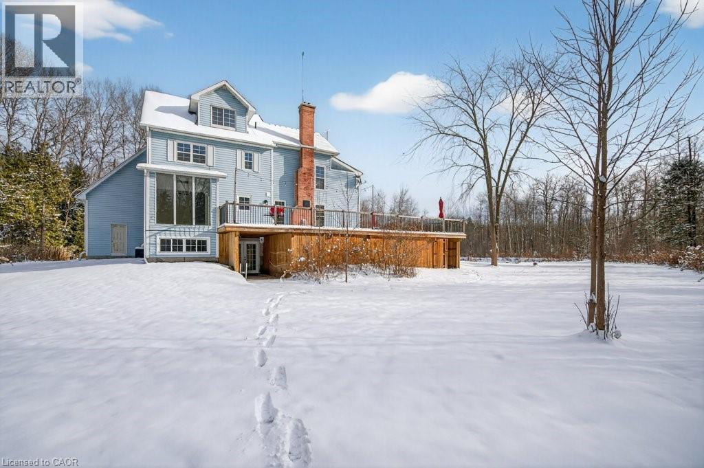 7460 5th Line, Essa, Ontario L0M 1B1 - Photo 42 - 40792943