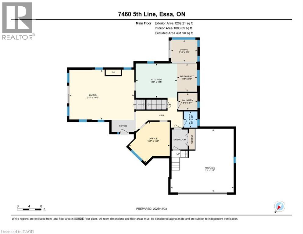 7460 5th Line, Essa, Ontario L0M 1B1 - Photo 46 - 40792943