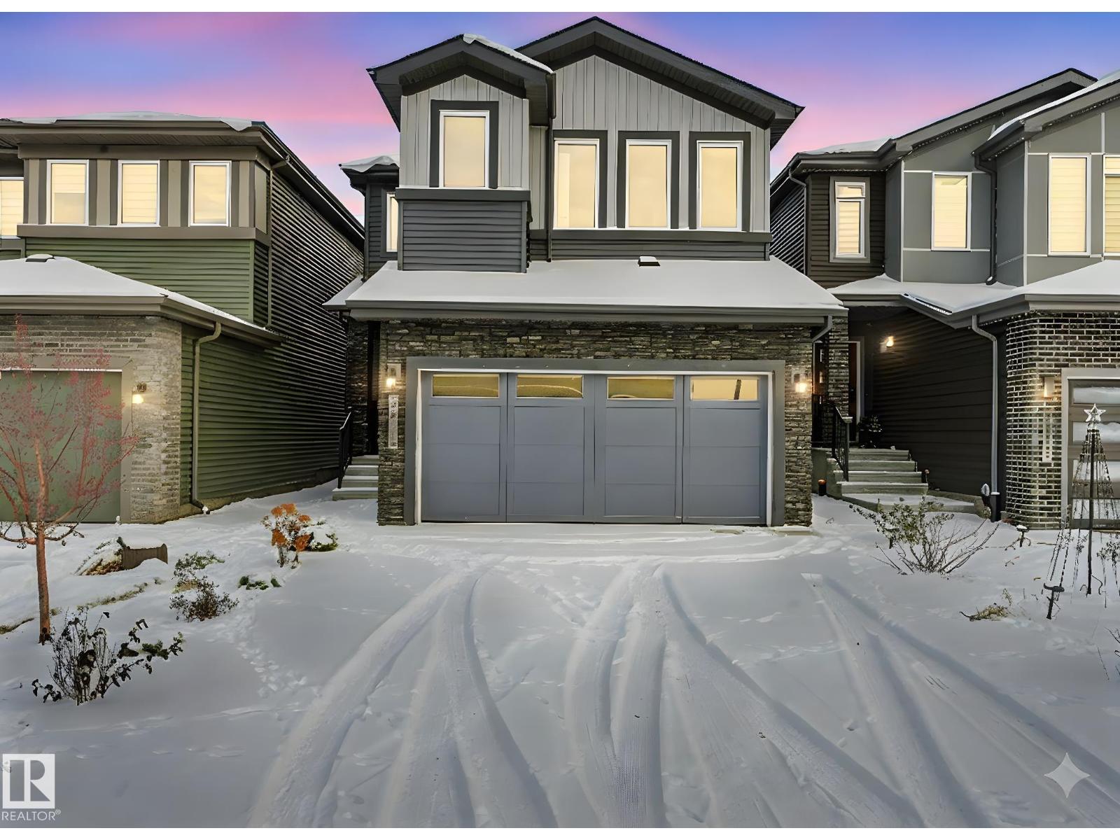 5611 KOOTOOK PL SW, Edmonton, Alberta