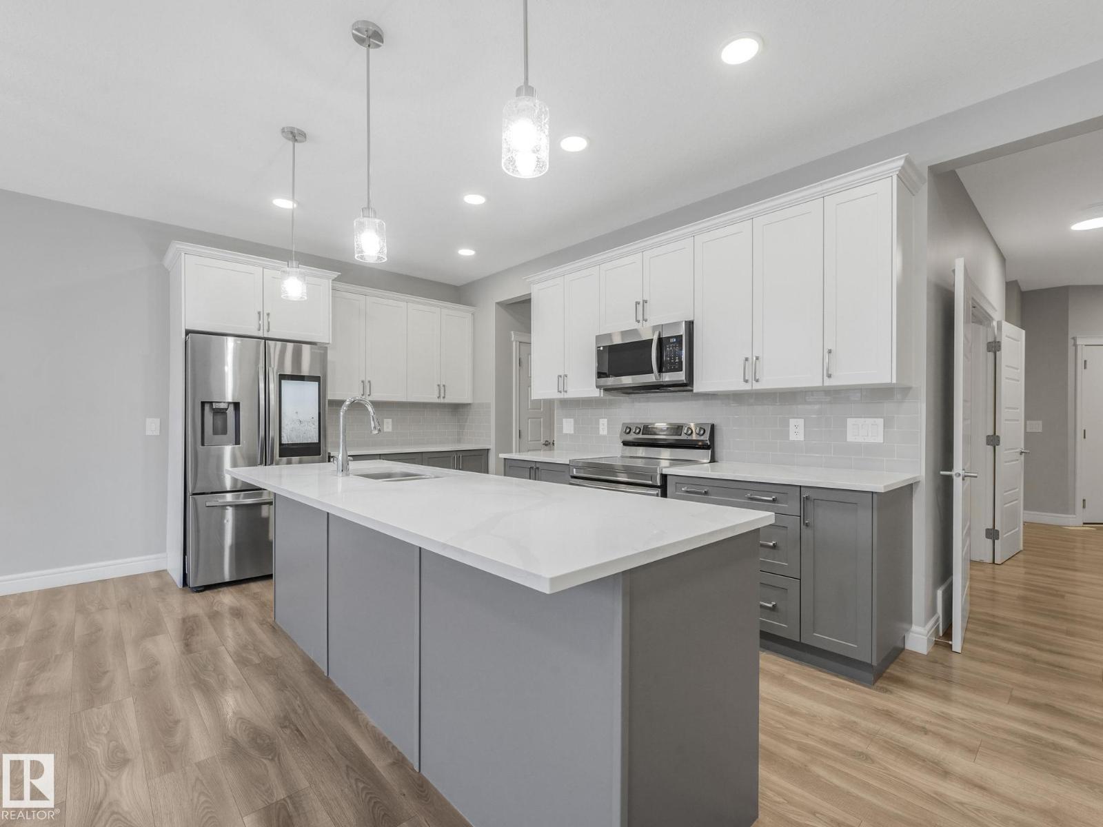 5611 Kootook Pl Sw, Edmonton, Alberta  T6W 4Z5 - Photo 10 - E4467817