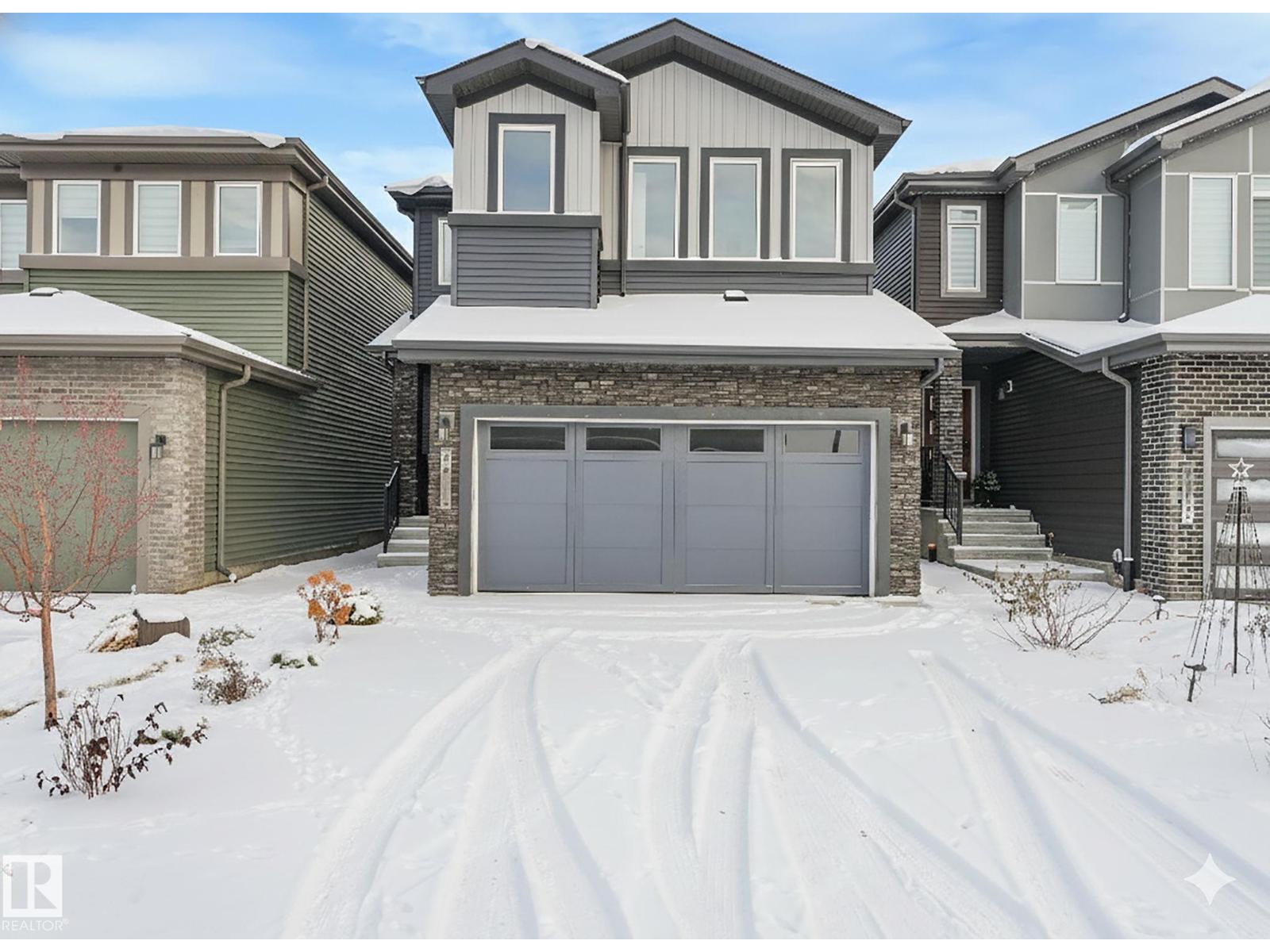 5611 Kootook Pl Sw, Edmonton, Alberta  T6W 4Z5 - Photo 2 - E4467817