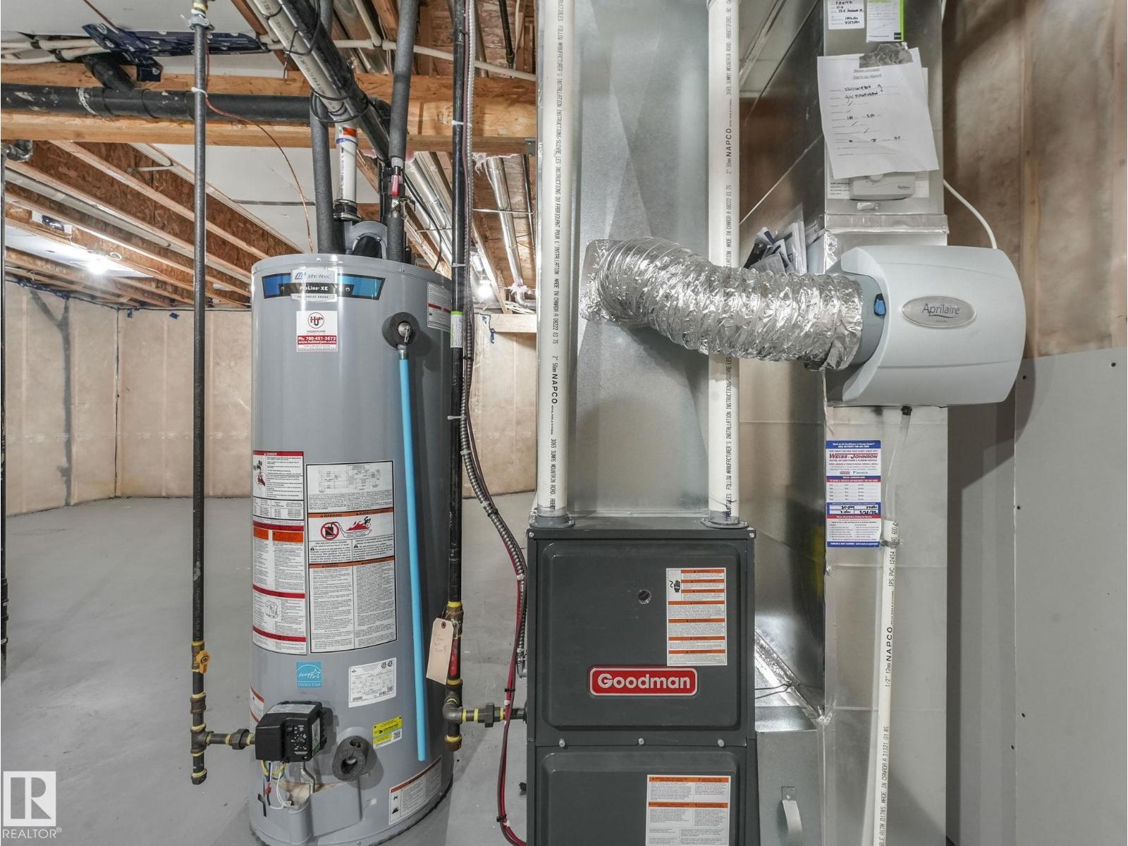 5611 Kootook Pl Sw, Edmonton, Alberta  T6W 4Z5 - Photo 59 - E4467817