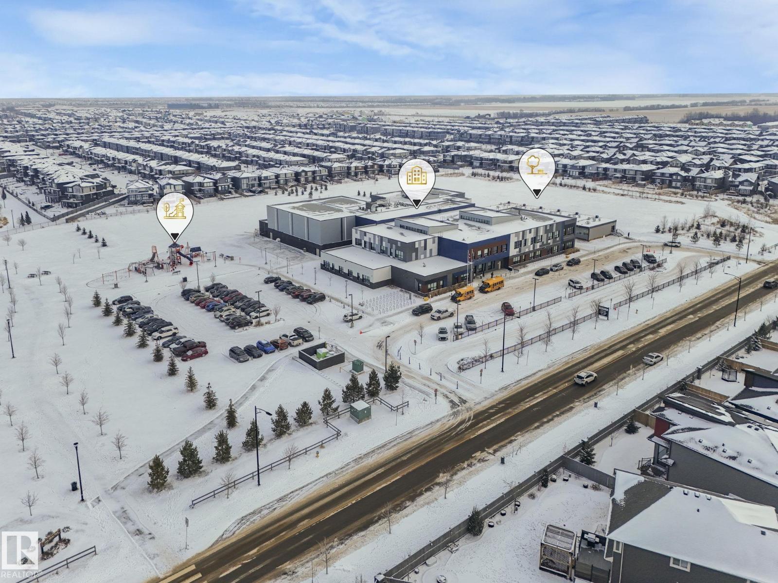 5611 Kootook Pl Sw, Edmonton, Alberta  T6W 4Z5 - Photo 63 - E4467817