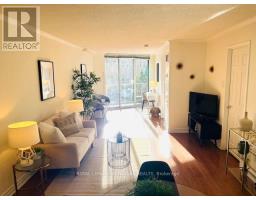 206 - 356 MCRAE DRIVE, Toronto, Ontario