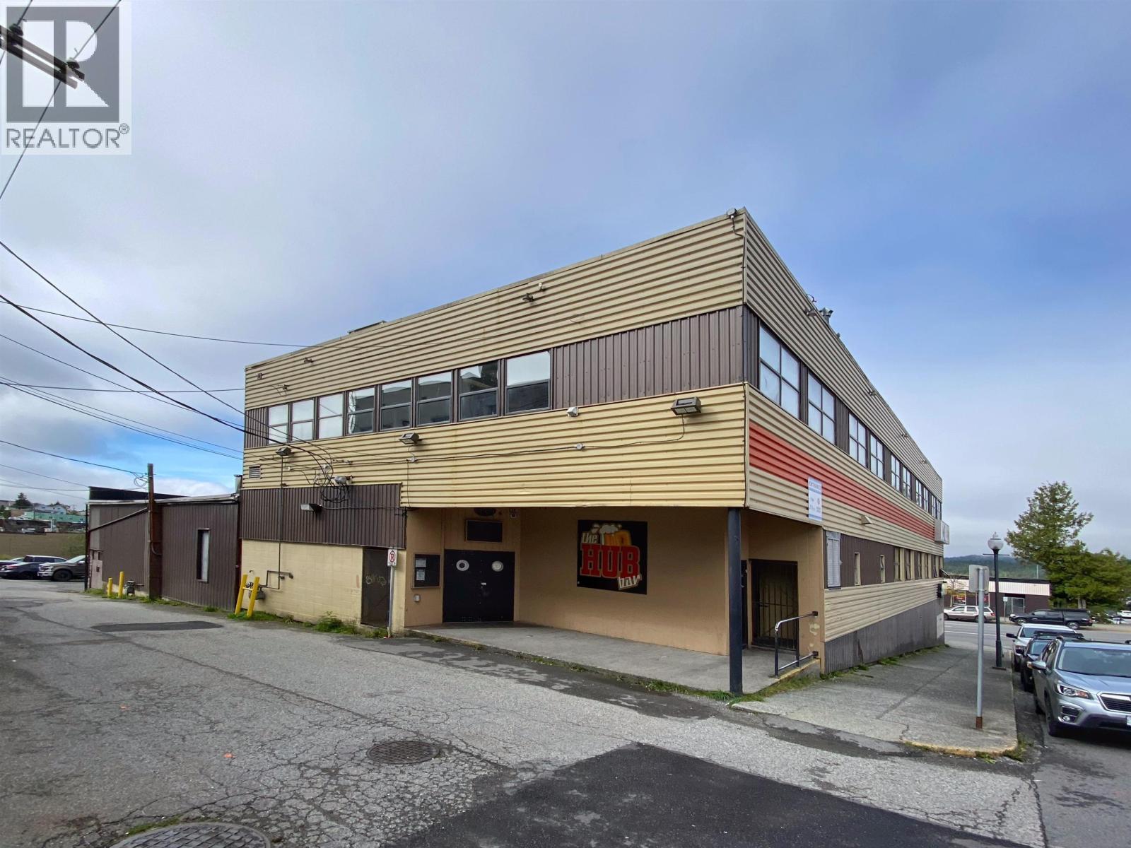 601 W 2nd Avenue, Prince Rupert, British Columbia  V8J 1H1 - Photo 24 - C8074439