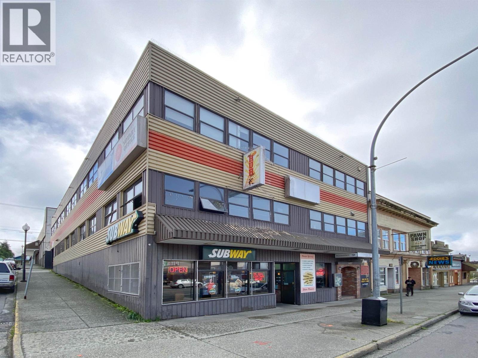 601 W 2nd Avenue, Prince Rupert, British Columbia  V8J 1H1 - Photo 5 - C8074439